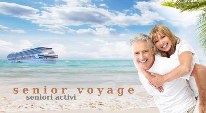 senior voyage