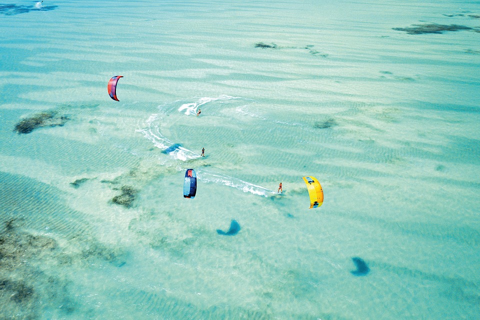 Luna De Miere Sejur Plaja Zanzibar Tanzania 10 Zile Iulie 2019